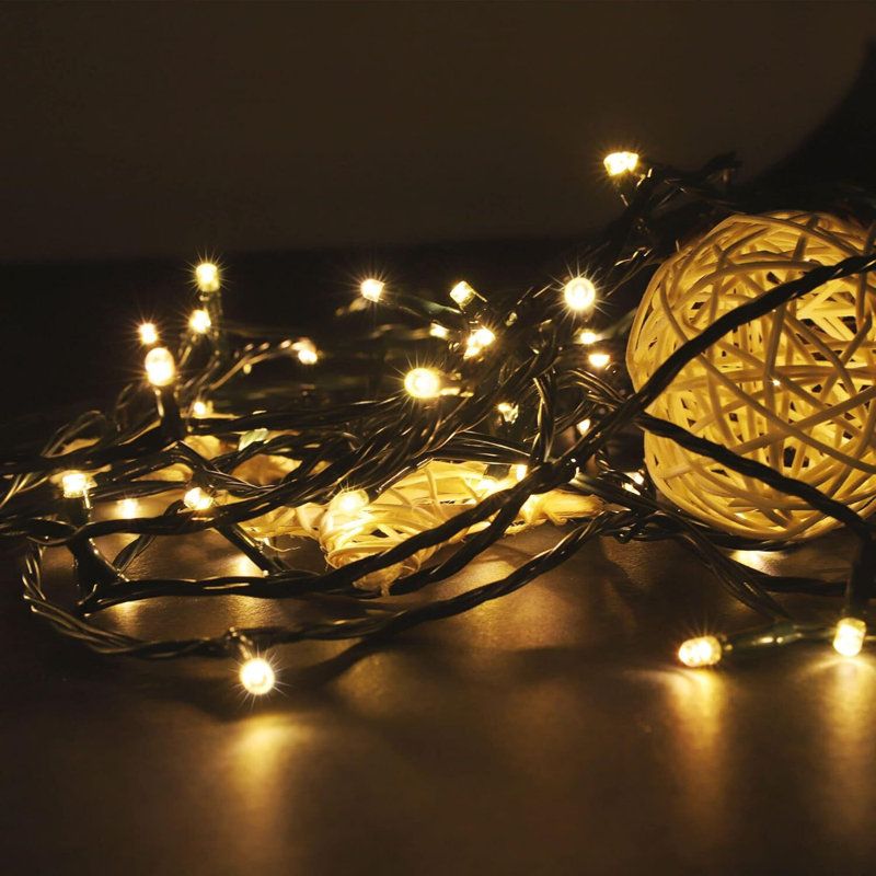 Low voltage party lights deals
